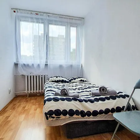 Przy Rybackiej Apartmán