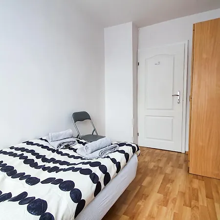 Przy Rybackiej Vratislav