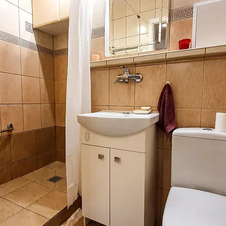 Apartmán Przy Rybackiej