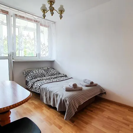 Apartmán Przy Rybackiej *