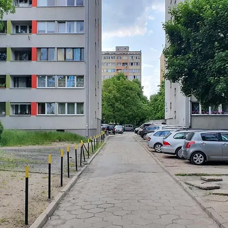 Apartmán Przy Rybackiej *